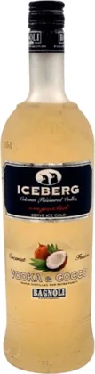 Iceberg Cocco