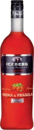 Iceberg Fragola