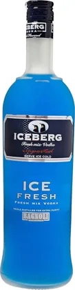 Iceberg Ice Fresh