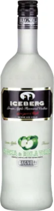Iceberg Mela Verda