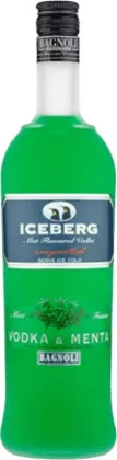 Iceberg Menta