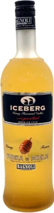 Iceberg Miele