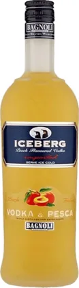 Iceberg Pesca