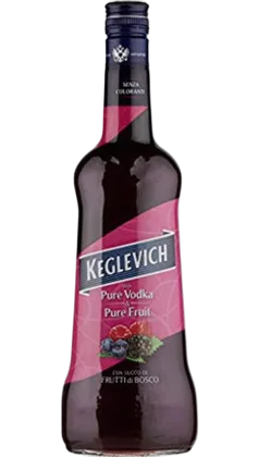 Keglevich Frutti di bosco