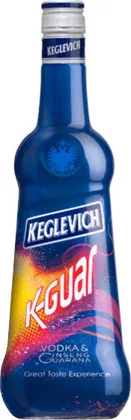 Keglevich Guaranà