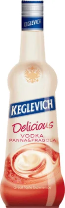 Keglevich Zenzero