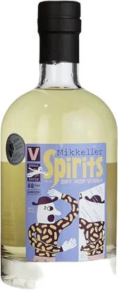 Mikkeller Simcoe Vodka