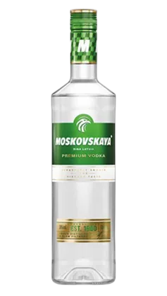 Moskowskaya
