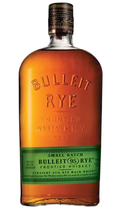 Bulleit Rye