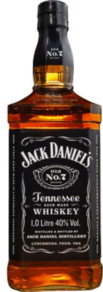 Jack Daniel's