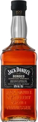 Jack Daniel's Bonded