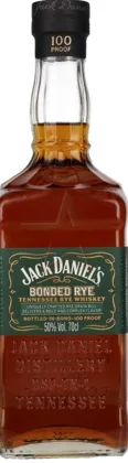 Jack Daniel's Bonded Rye