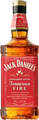 Jack Daniel's Fire