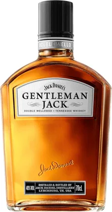 Jack Daniel's Gentleman