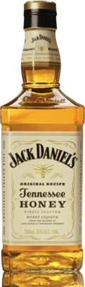 Jack Daniel's Honey