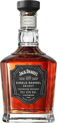 Jack Daniel's Single Barrel