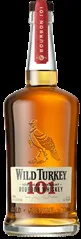 Wild Turkey Bourbon 101