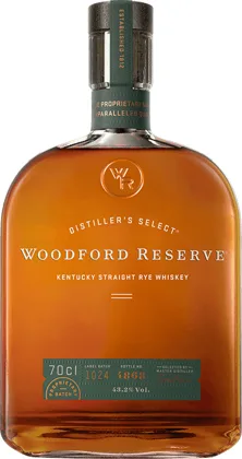 Woodford Reserve