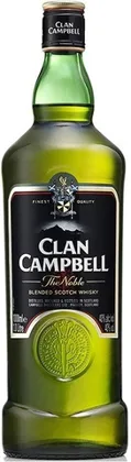 Clan Campbell