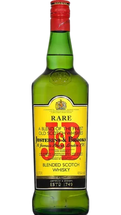 J&B