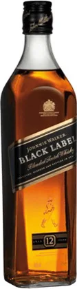 Johnnie Walker Black Label