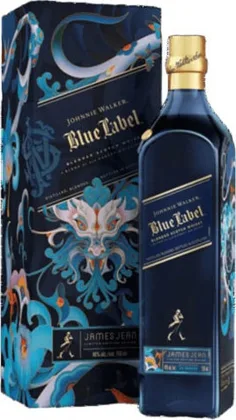 Johnnie Walker Blue Label