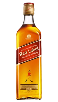 Johnnie Walker Red Label