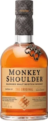 Monkey Shoulder