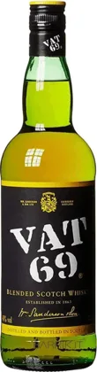 Vat 69