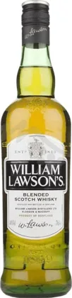 William Lawson's