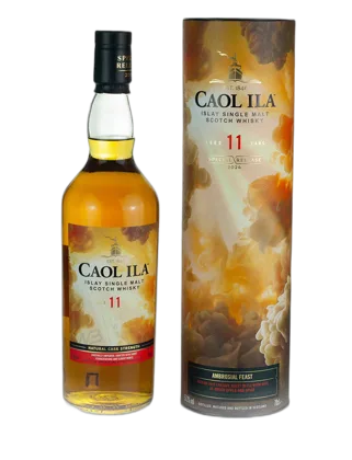 Caol Ila 11 y