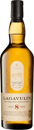 Talisker 8 y