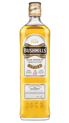 Bushmills