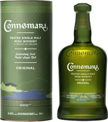 Connemara