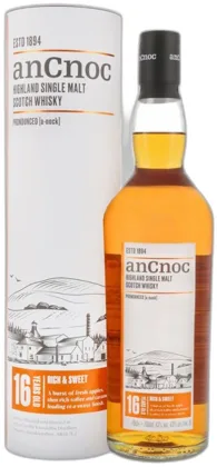 AnCnoc 16y