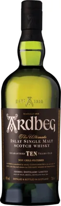 Ardbeg 10y