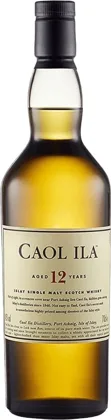 Caol Ila 12y