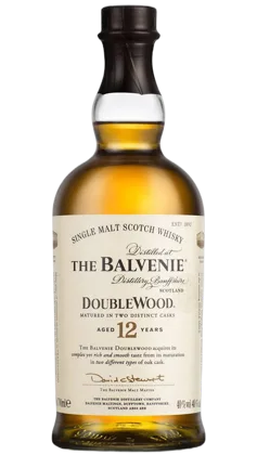 Balvenie Doublewood 12y