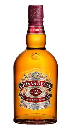 Chivas Regal 12y