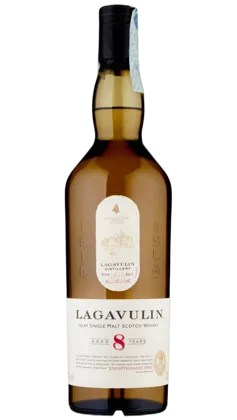 Lagavulin 8y