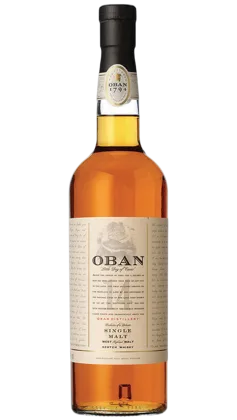Oban 14y