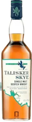 Talisker Skye