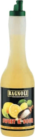Bagnoli -  Sciroppo Sweet&Sour