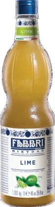 Fabbri Mixybar – Lime