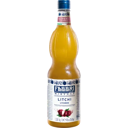 Fabbri Mixybar – Litchi