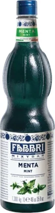 Fabbri Mixybar – Menta