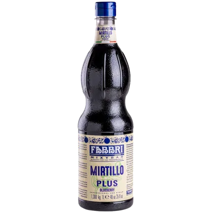 Fabbri Mixybar – Mirtillo