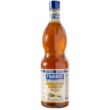 Fabbri Mixybar – Vaniglia