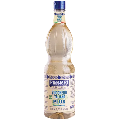 Fabbri Mixybar – Zucchero Plus