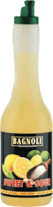 Fabbri Sweet&Sour